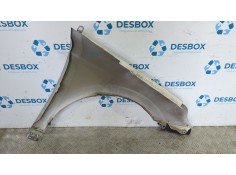 Recambio de aleta delantera izquierda para hyundai ioniq 6 referencia OEM IAM    2