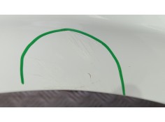 Recambio de aleta delantera derecha para hyundai ioniq 6 referencia OEM IAM    2