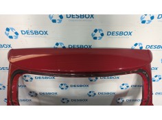 Recambio de porton trasero para hyundai i20 active i20 active referencia OEM IAM    2