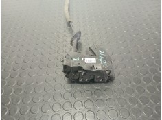 Recambio de cerradura puerta trasera izquierda para renault megane iv berlina 5p 1.5 dci referencia OEM IAM 16943020A   2