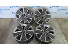 Recambio de juego llantas para hyundai ioniq 6 referencia OEM IAM 52910G2300  
