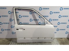Recambio de puerta delantera derecha para mercedes-benz clase e (w124) berlina 3.0 referencia OEM IAM   