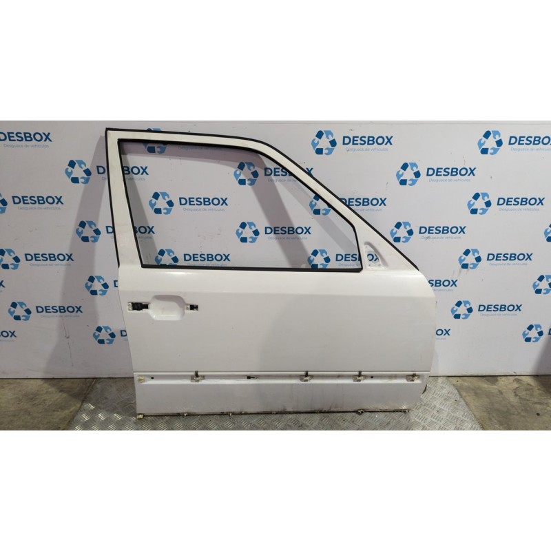 Recambio de puerta delantera derecha para mercedes-benz clase e (w124) berlina 3.0 referencia OEM IAM   