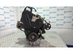 Recambio de motor para citroen xsara berlina 1.9 td referencia OEM IAM DHY  