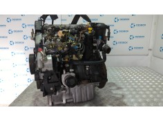 Recambio de motor para citroen xsara berlina 1.9 td referencia OEM IAM DHY   2