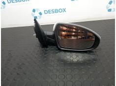Recambio de retrovisor derecho para kia xceed xceed 0.998 3 cilindros referencia OEM IAM E13049783  