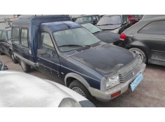 citroen c15 del año 1995