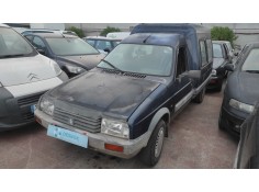 citroen c15 del año 1995 2