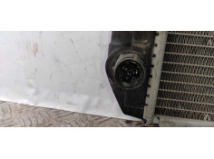 Recambio de radiador agua para fiat ducato caja cerr. techo elevado (desde 03.94) maxi d 2,5  batalla 3200 referencia OEM IAM    2
