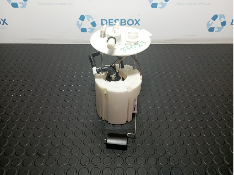 Recambio de aforador para hyundai i30 1.6 crdi referencia OEM IAM 31110J7950  