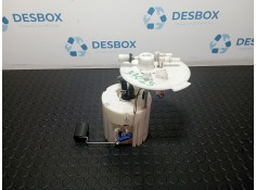 Recambio de aforador para hyundai i30 1.6 crdi referencia OEM IAM 31110J7950   2