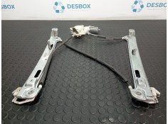 Recambio de elevalunas delantero derecho para chrysler jeep compass 2.2 crd cat referencia OEM IAM 050744820AAD  