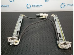 Recambio de elevalunas delantero derecho para chrysler jeep compass 2.2 crd cat referencia OEM IAM 050744820AAD   2