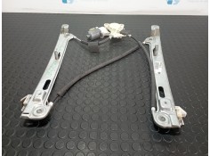 Recambio de elevalunas delantero izquierdo para chrysler jeep compass 2.2 crd cat referencia OEM IAM 05074821AAD  