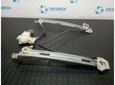 Recambio de elevalunas delantero izquierdo para chrysler jeep compass 2.2 crd cat referencia OEM IAM 05074821AAD   2