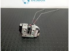 Recambio de cerradura puerta trasera derecha para chrysler jeep compass 2.2 crd cat referencia OEM IAM P04589650AD  