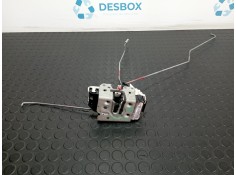 Recambio de cerradura puerta delantera derecha para chrysler jeep compass 2.2 crd cat referencia OEM IAM P04589422AH  