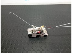 Recambio de cerradura puerta delantera derecha para chrysler jeep compass 2.2 crd cat referencia OEM IAM P04589422AH   2