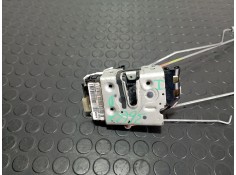 Recambio de cerradura puerta delantera izquierda para chrysler jeep compass 2.2 crd cat referencia OEM IAM P04589417AH   2