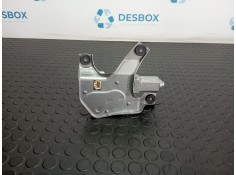 Recambio de motor limpia trasero para chrysler jeep compass 2.2 crd cat referencia OEM IAM 05116146AE   2