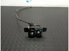 Recambio de cerradura maletero / porton para chrysler jeep compass 2.2 crd cat referencia OEM IAM 176AC  