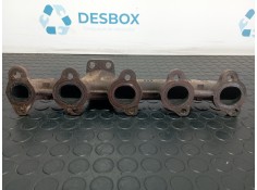 Recambio de colector escape para ford c-max (cb3) 1.6 tdci referencia OEM IAM C60  