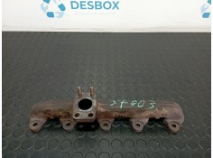 Recambio de colector escape para ford c-max (cb3) 1.6 tdci referencia OEM IAM C60   2