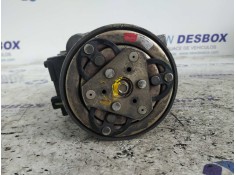 Recambio de compresor aire acondicionado para audi a4 berlina (b5) 1.9 tdi referencia OEM IAM DCW170  