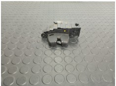 Recambio de cerradura maletero / porton para peugeot partner 1.5 hdi referencia OEM IAM 9671153780  