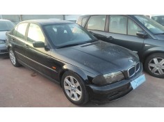 bmw serie 3 berlina (e46) del año 2001