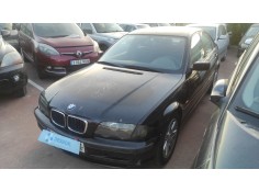 bmw serie 3 berlina (e46) del año 2001 2