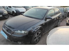 audi a3 (8p) del año 2004 2