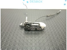 Recambio de cerradura puerta delantera izquierda para peugeot 3008 1.6 referencia OEM IAM A048069   2
