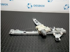Recambio de elevalunas delantero derecho para peugeot 3008 1.6 referencia OEM IAM 9682808880  