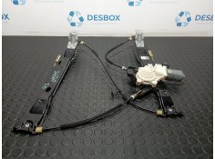 Recambio de elevalunas delantero derecho para ford focus turn. iii1.6 tdci referencia OEM IAM A23200BC  