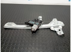 Recambio de elevalunas trasero derecho para opel mokka x mokka x 1.3 i referencia OEM IAM 98910SUV20  