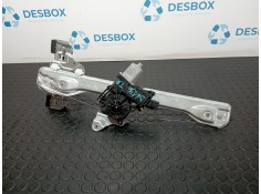 Recambio de elevalunas trasero derecho para opel mokka x mokka x 1.3 i referencia OEM IAM 98910SUV20   2