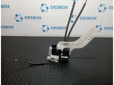 Recambio de cerradura puerta trasera derecha para hyundai ix35 1.6 crdi referencia OEM IAM 9075200300  