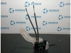 Recambio de cerradura puerta trasera derecha para hyundai ix35 1.6 crdi referencia OEM IAM 9075200300   2