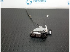Recambio de cerradura puerta trasera derecha para peugeot 3008 1.6 referencia OEM IAM A048069  
