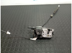 Recambio de cerradura puerta trasera derecha para peugeot 3008 1.6 referencia OEM IAM A048069   2