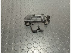 Recambio de cerradura maletero / porton para peugeot 3008 1.6 referencia OEM IAM 9151487499H  