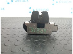 Recambio de cerradura maletero / porton para peugeot 3008 1.6 referencia OEM IAM 9151487499H   2