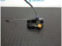 Recambio de cerradura puerta delantera derecha para opel mokka x mokka x 1.3 i referencia OEM IAM 3023880RH3  