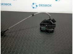 Recambio de cerradura puerta delantera derecha para ford focus turn. iii1.6 tdci referencia OEM IAM BM5AA21812DB  
