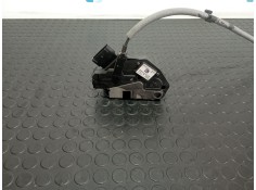 Recambio de cerradura puerta delantera derecha para ford focus turn. iii1.6 tdci referencia OEM IAM BM5AA21812DB   2