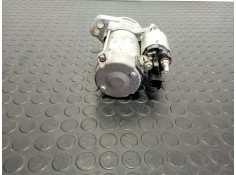 Recambio de motor arranque para volkswagen polo 1.0 tsi referencia OEM IAM 02M911024J   2