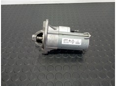 Recambio de motor arranque para renault kangoo k9kb6 referencia OEM IAM 233003329R  