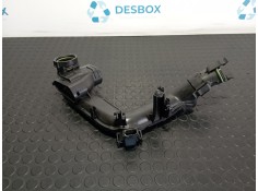 Recambio de tubo aspiracion admision para volkswagen polo 1.0 tsi referencia OEM IAM 04C145673  