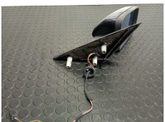 Recambio de retrovisor derecho para bmw serie 5 berlina (e60) 525d referencia OEM IAM E1010748   2